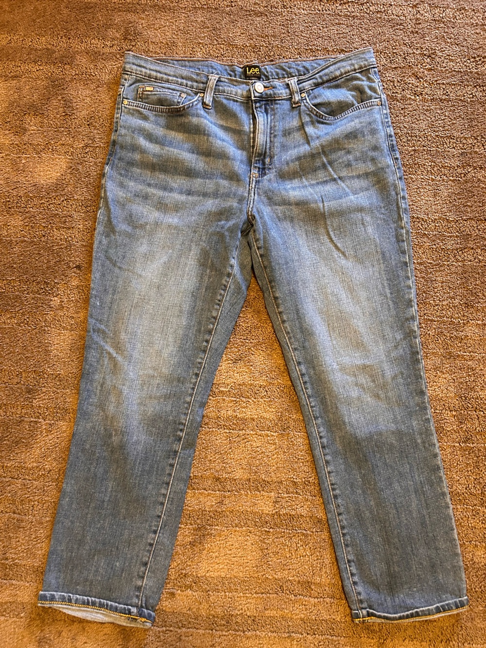 Lee Jeans Modern Series Size 14